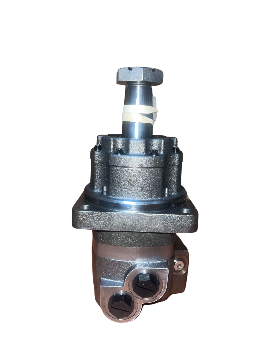 LPS Hydraulic Drive Motor to Replace Bobcat® OEM 6675939