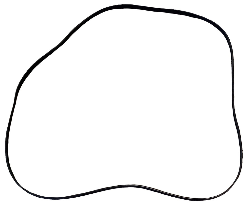 LPS Engine Auxiliaries Drive V-Belt to Replace John Deere® OEM DZ118738