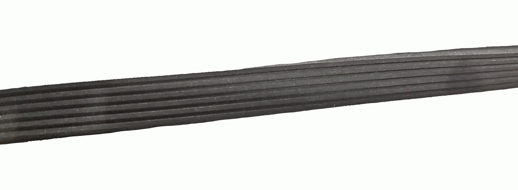 LPS Engine Auxiliaries Drive V-Belt to Replace John Deere® OEM DZ118738