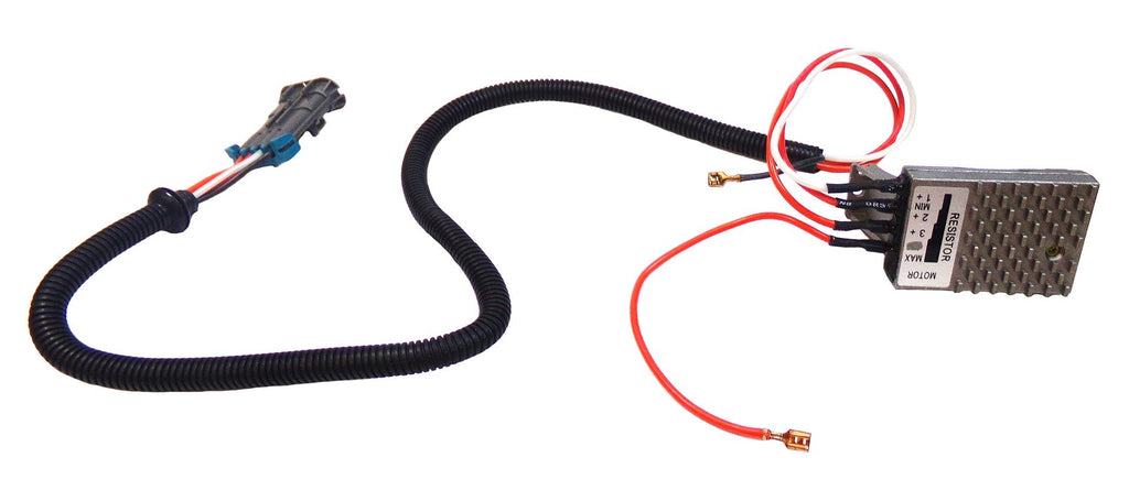 LPS Blower Speed Resistor to Replace Bobcat® OEM 7010164