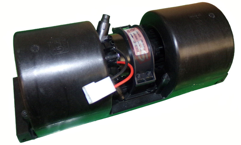 LPS Blower Motor Assembly to Replace Case/New Holland® OEM 84380587