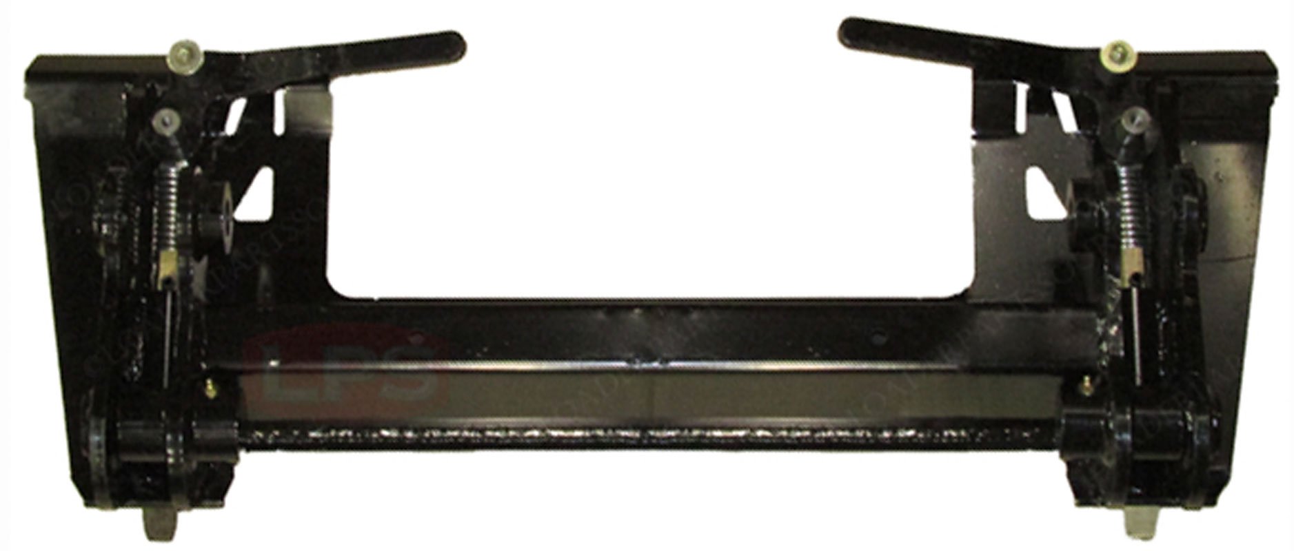 LPS Adapter Plate to Replace Bobcat® OEM 7143508