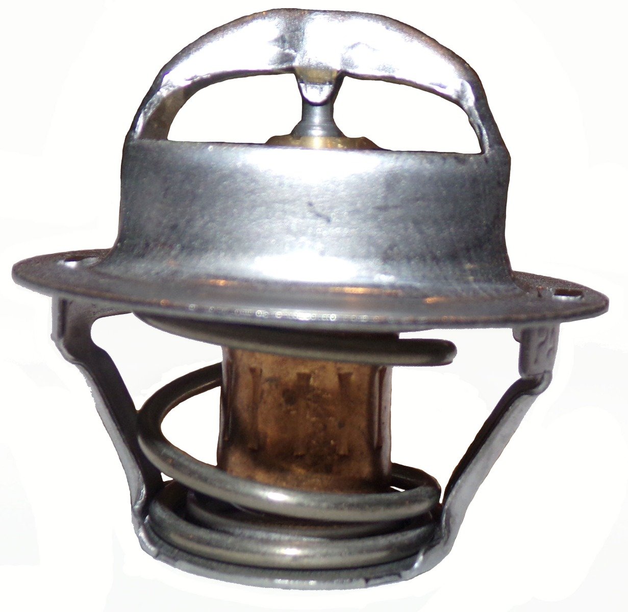 LPS Engine Thermostat to Replace Bobcat® OEM 6653948