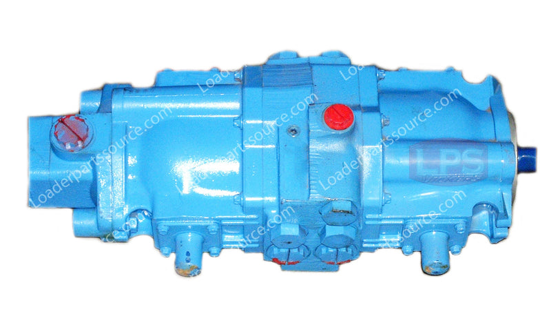 LPS Reman - Tandem Drive Pump to Replace Bobcat® OEM 6648980