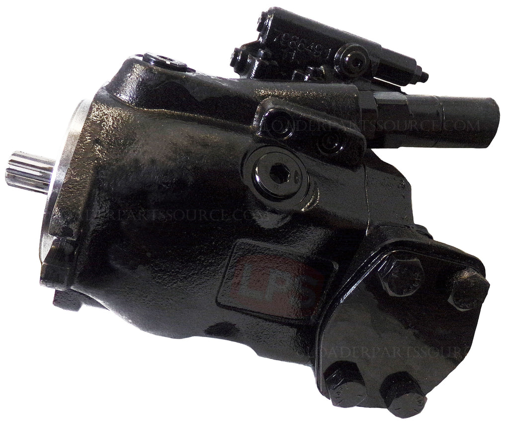 LPS Single Compensating Piston Pump to Replace Bobcat® OEM 7010203