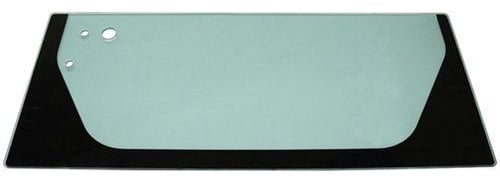 Front Lower Windshield to replace Bobcat OEM 7179045