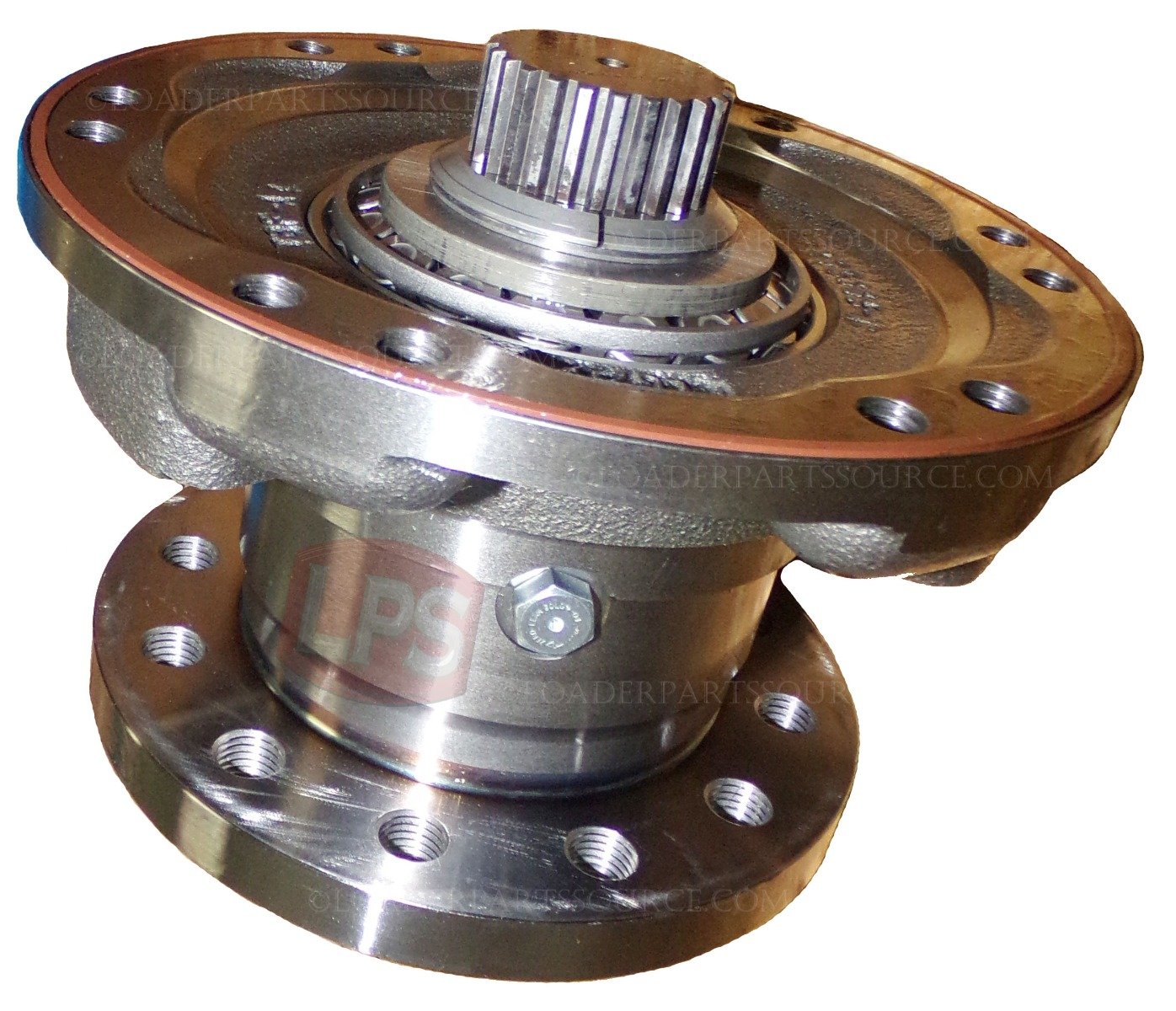 LPS Long Nose Front Housing Subassembly to Replace Bobcat® OEM 7356263