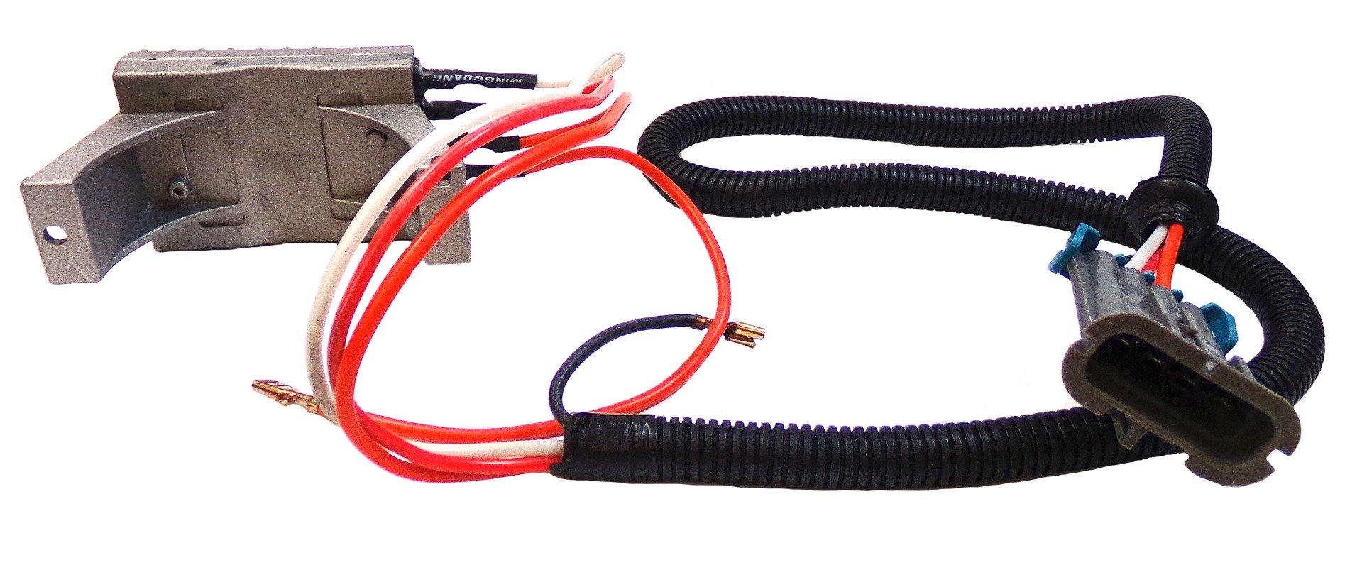 LPS Blower Speed Resistor to Replace Bobcat® OEM 7010164