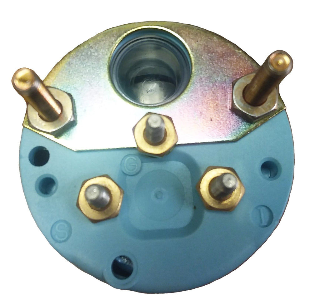 LPS Cab Enclosure Fuel Gauge to Replace Bobcat® OEM 6634273