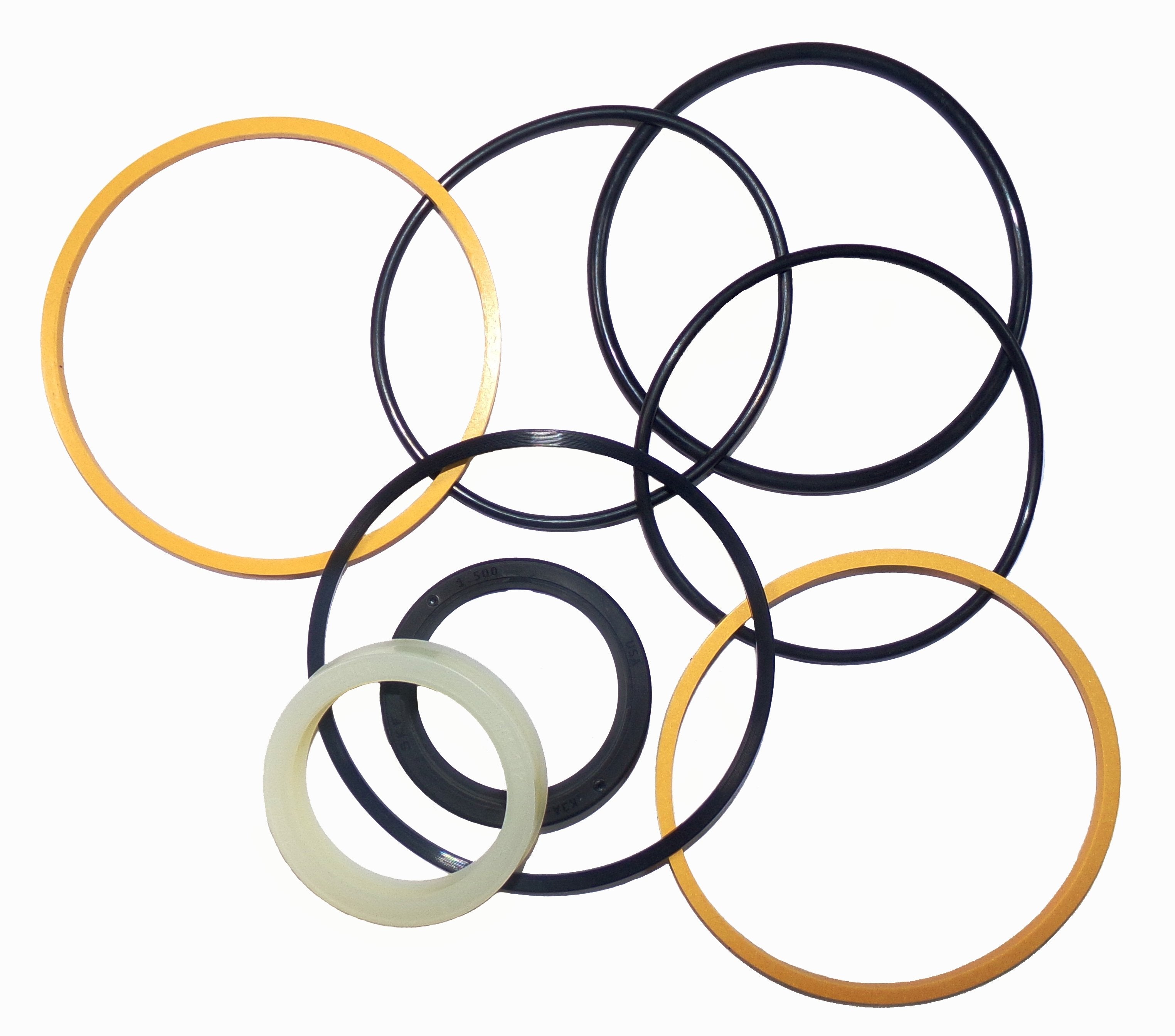 LPS Tilt Cylinder Seal Kit to Replace Bobcat® OEM 6661297