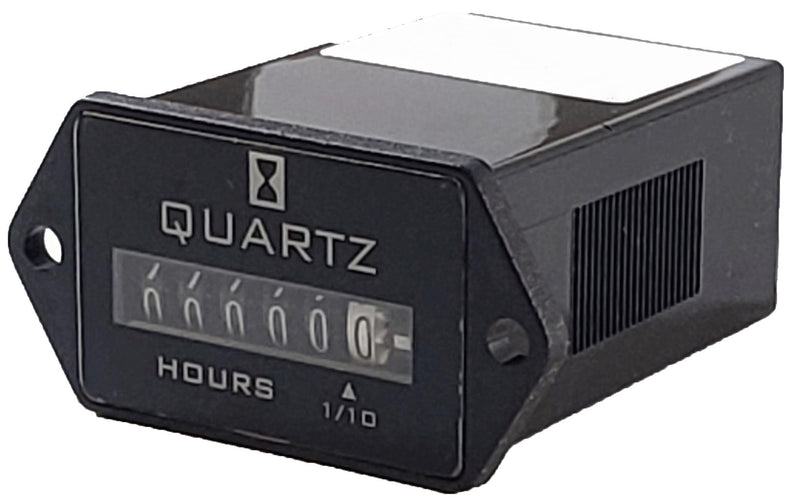 LPS Cab Hour Meter to Replace Bobcat® OEM 7469153