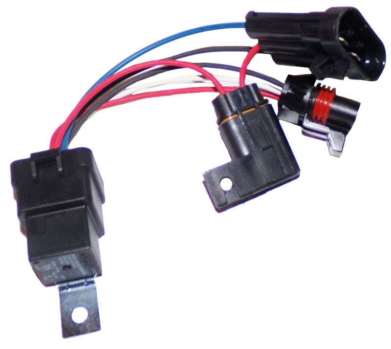 LPS Fuel Timer Solenoid to Replace Bobcat® OEM 6669415