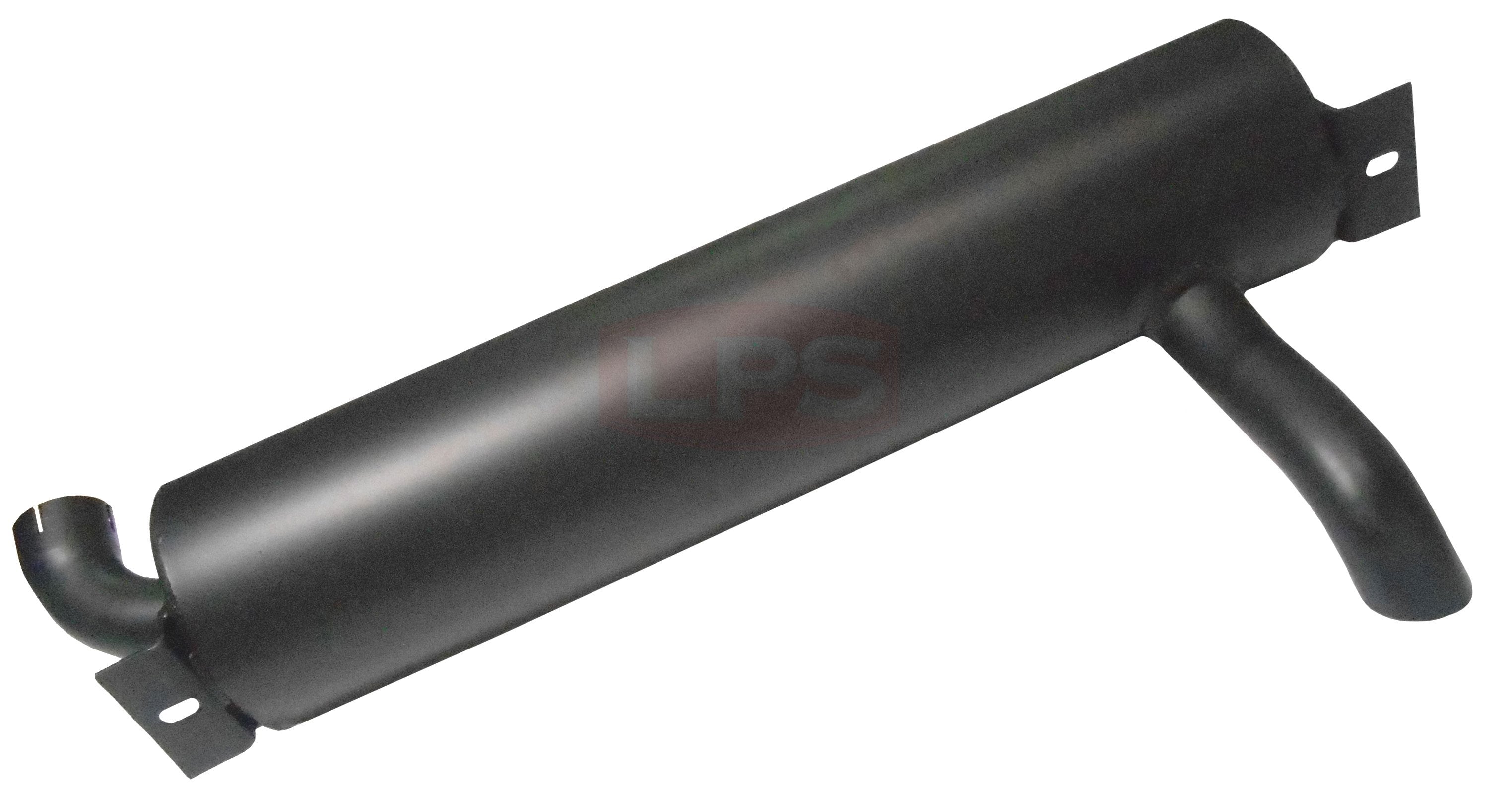 LPS Exhaust Muffler to Replace Bobcat® OEM 6676728