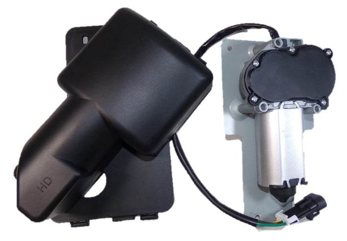 LPS Wiper Motor Kit to Replace Bobcat® OEM 6679476