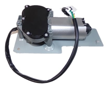LPS Wiper Motor Kit to Replace Bobcat® OEM 6679476