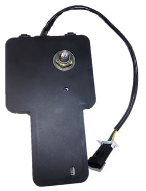 LPS Wiper Motor Kit to Replace Bobcat® OEM 6679476