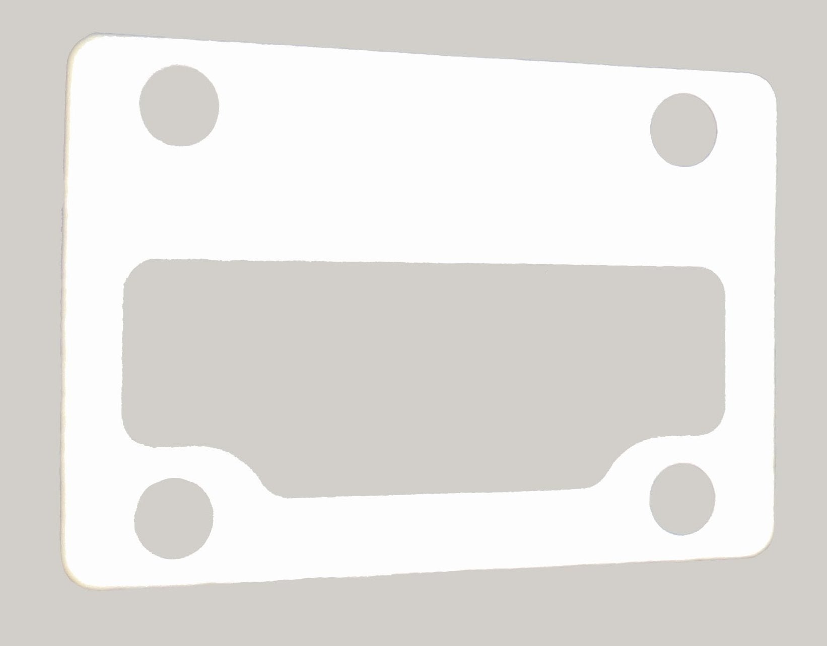 LPS Control Module Gasket to Replace Bobcat® OEM 6687950