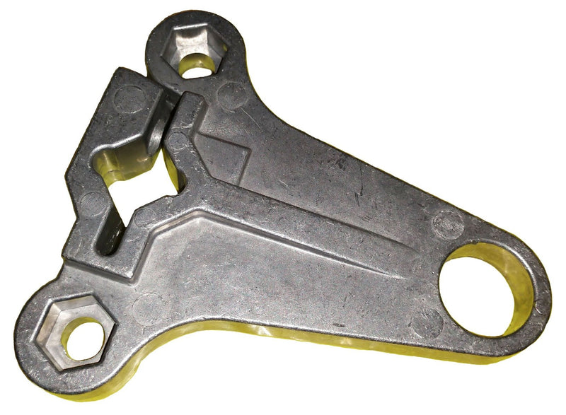 Pintle Steering Lever to replace Bobcat OEM 6701145