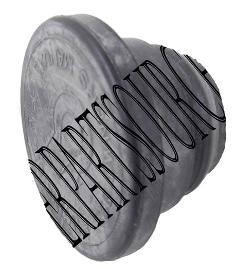 LPS Engine Oil Fill Cap to Replace Bobcat® OEM 6703736