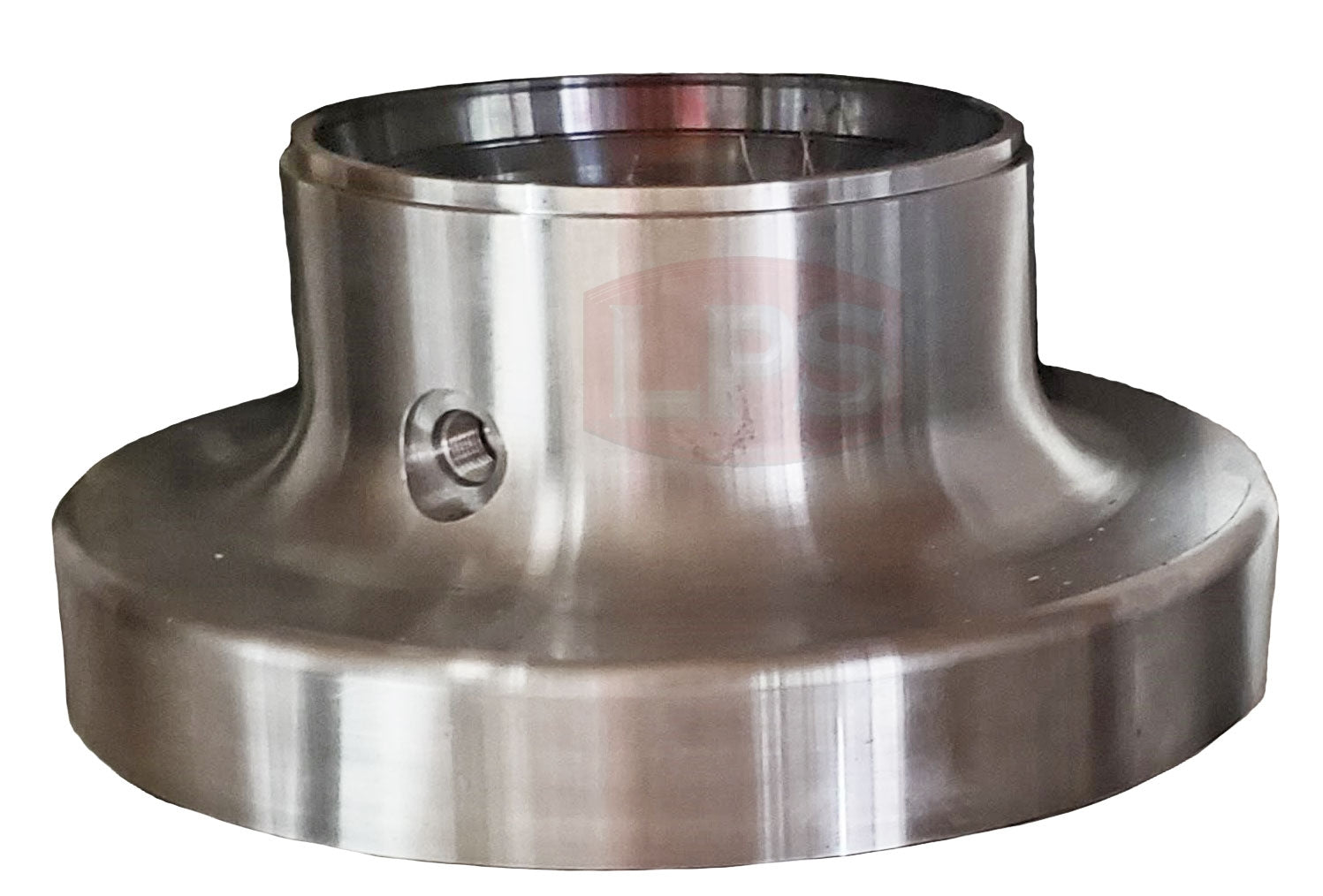 LPS Hydrostatic Motor Housing to Replace Bobcat® OEM 7008042