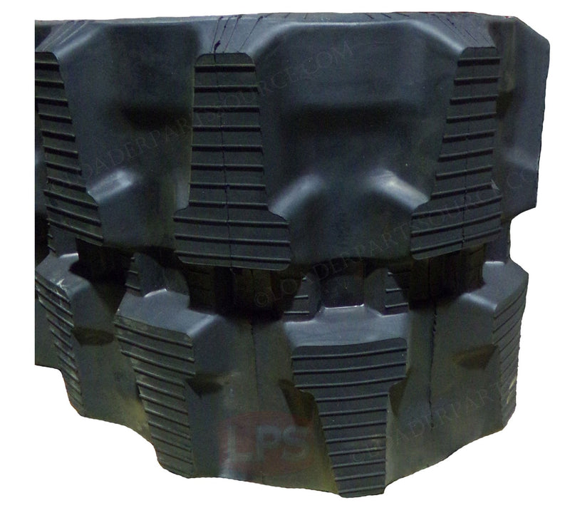 10&apos;&apos; Rubber Track to replace Bobcat OEM 7009965