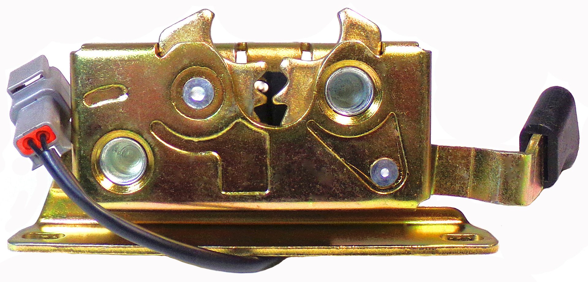 LPS Door Latch with Sensor to Replace Bobcat® OEM 7109661