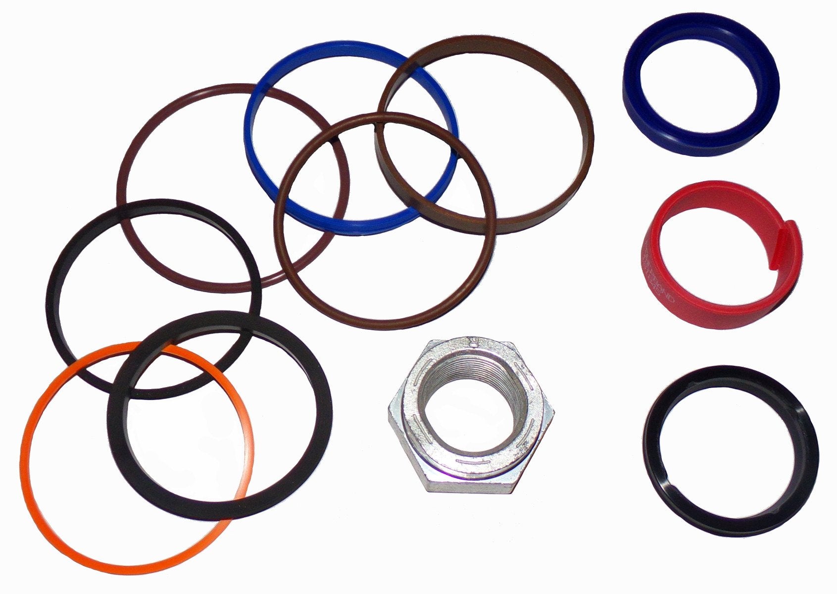 Boom Cylinder Seal Kit to replace Bobcat OEM 7197632