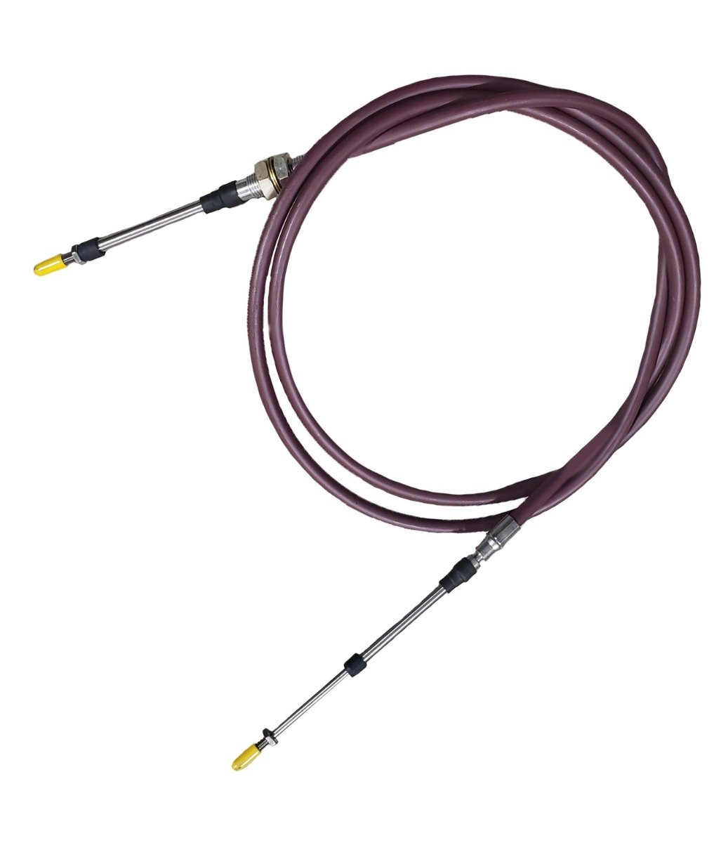 LPS Hand Throttle Cable for Engine Speed Control to Replace Bobcat® OEM 7213434