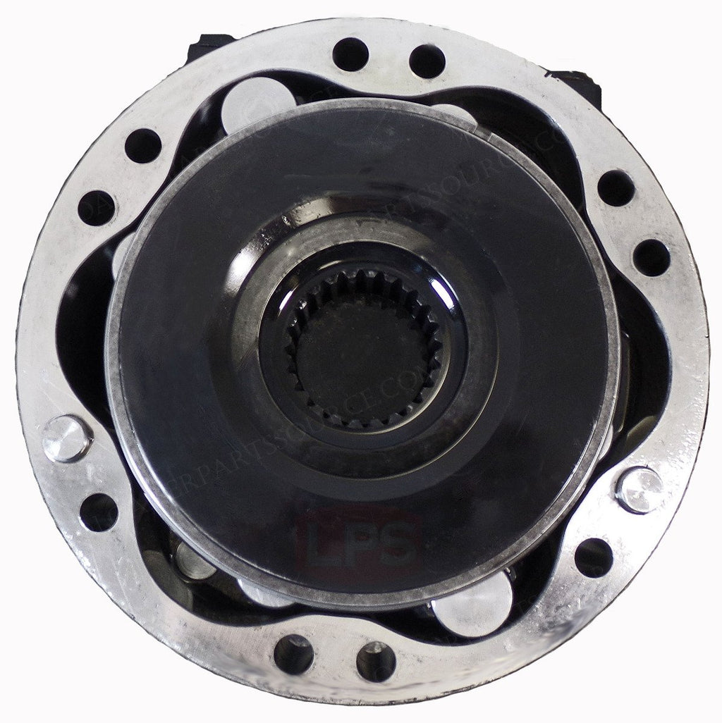 LPS Half Drive Motor to Replace Bobcat® OEM 7253516