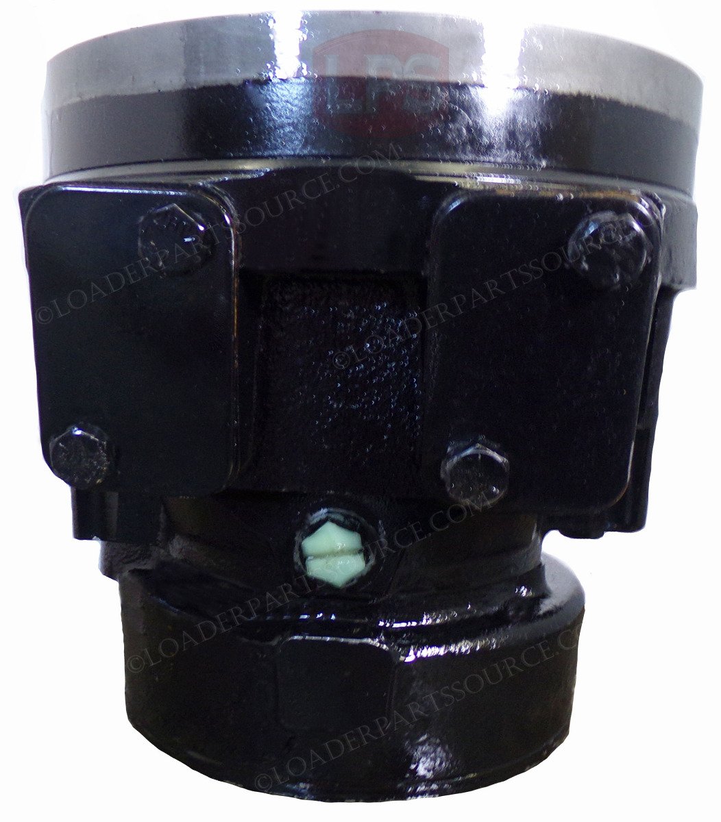 LPS Half Drive Motor to Replace Bobcat® OEM 7253516