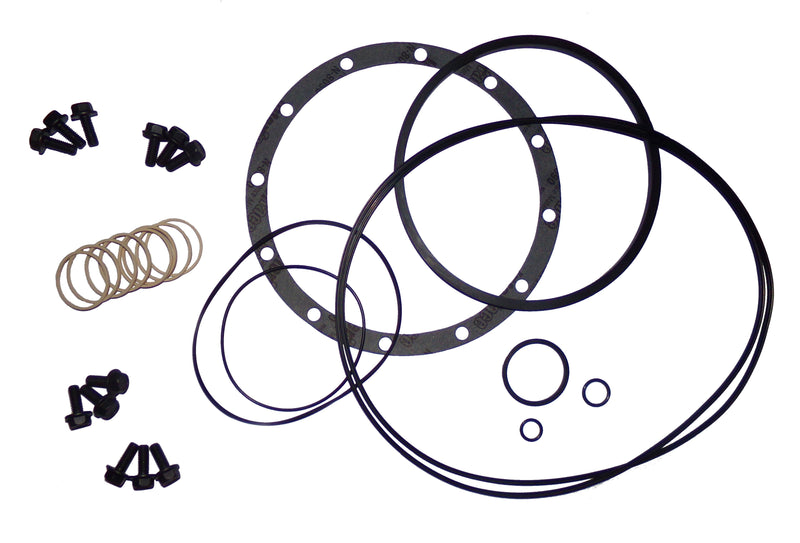 LPS Seal Kit for the 2-Speed Half Drive Motor to Replace Bobcat® OEM 7357364