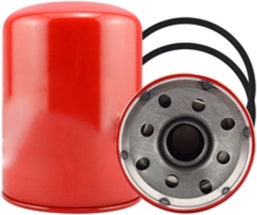 Spin-on Hydraulic Oil Filter to replace Mustang OEM 170-32672