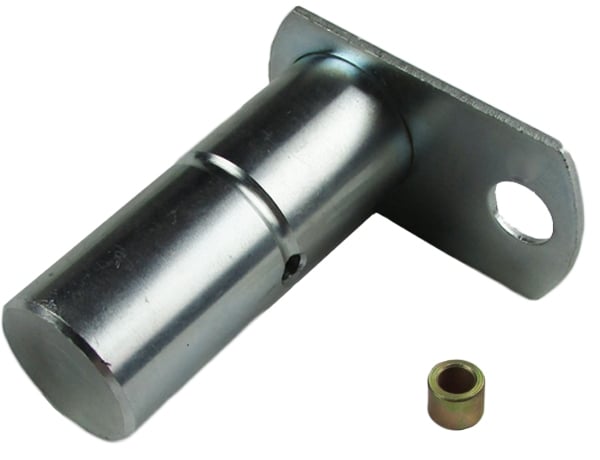 LPS Bucket Pin Kit to Replace Case/New Holland® OEM 51452194 &amp; 86589143