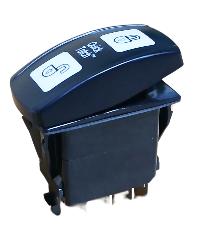 LPS Rocker Switch for Actuator to Replace John Deere® OEM AT309431