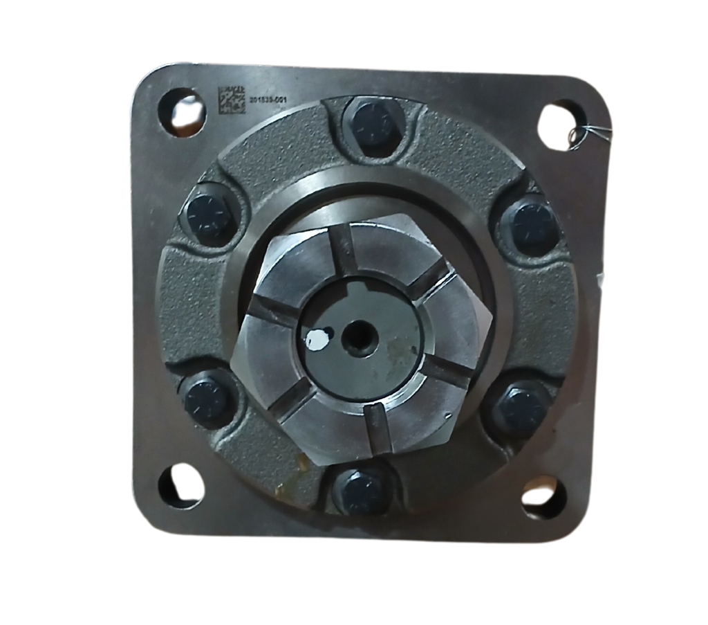 LPS Hydraulic Drive Motor to Replace New Holland® OEM TH22581