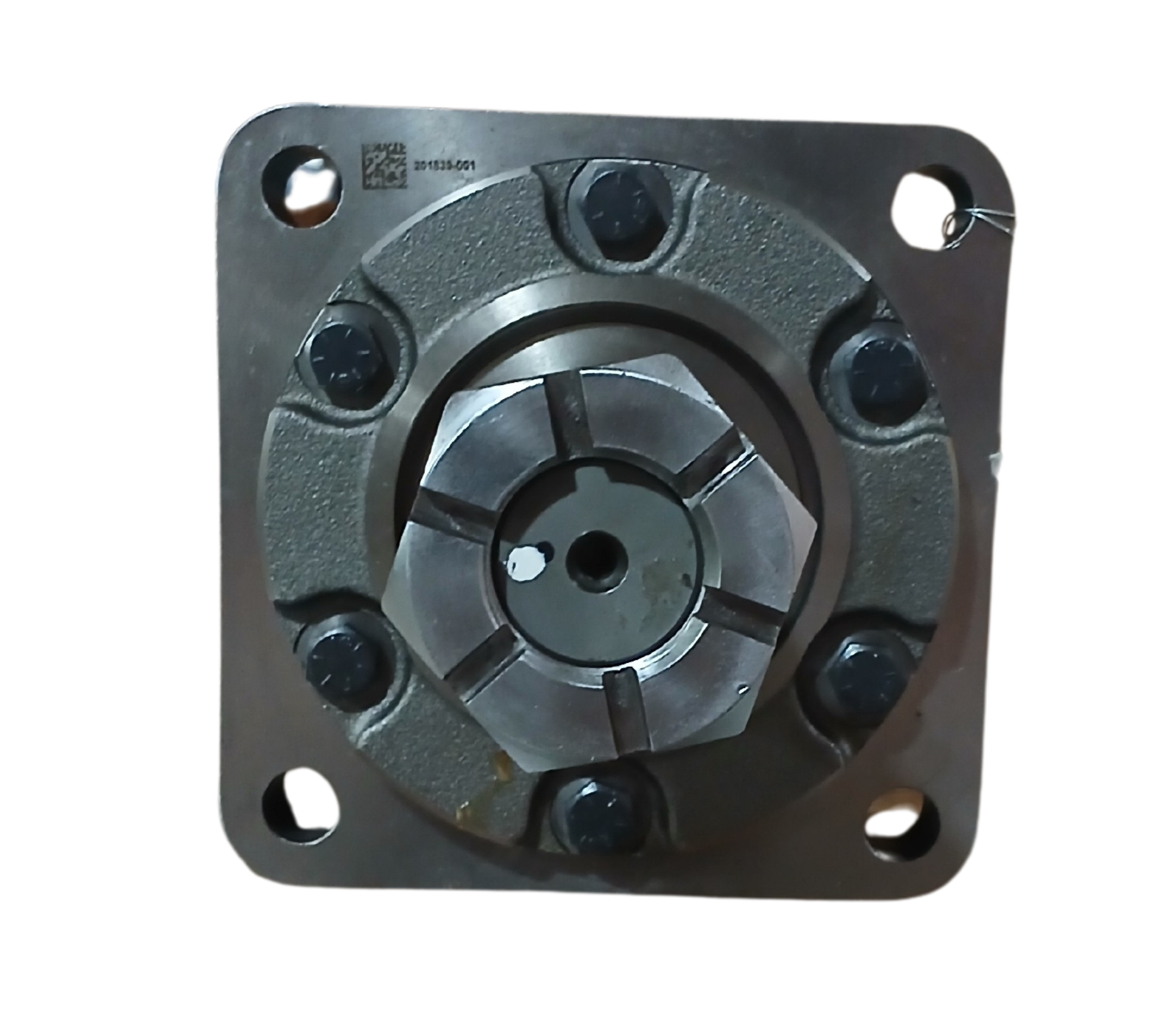 LPS Hydraulic Drive Motor to Replace Thomas® OEM 22581