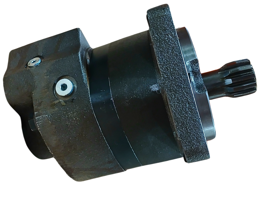 LPS Hydraulic Drive Motor to Replace Bobcat® OEM 6722426