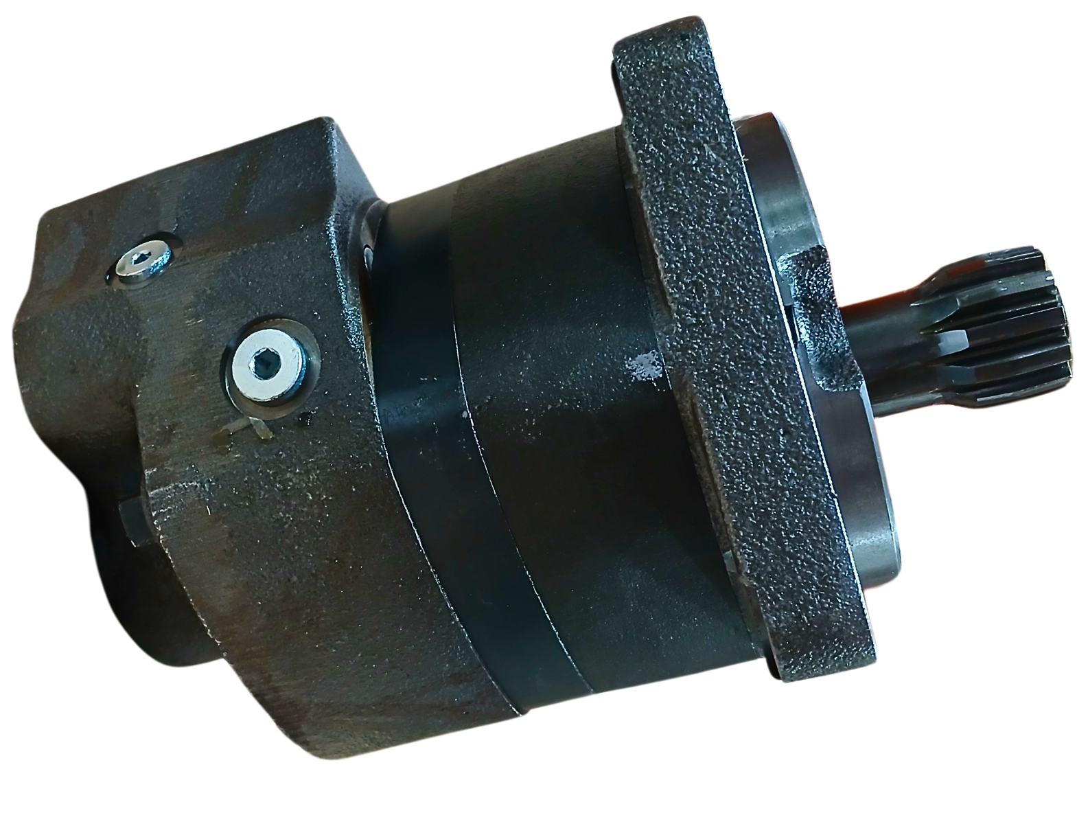 LPS Hydraulic Drive Motor to Replace Bobcat® OEM 6722426