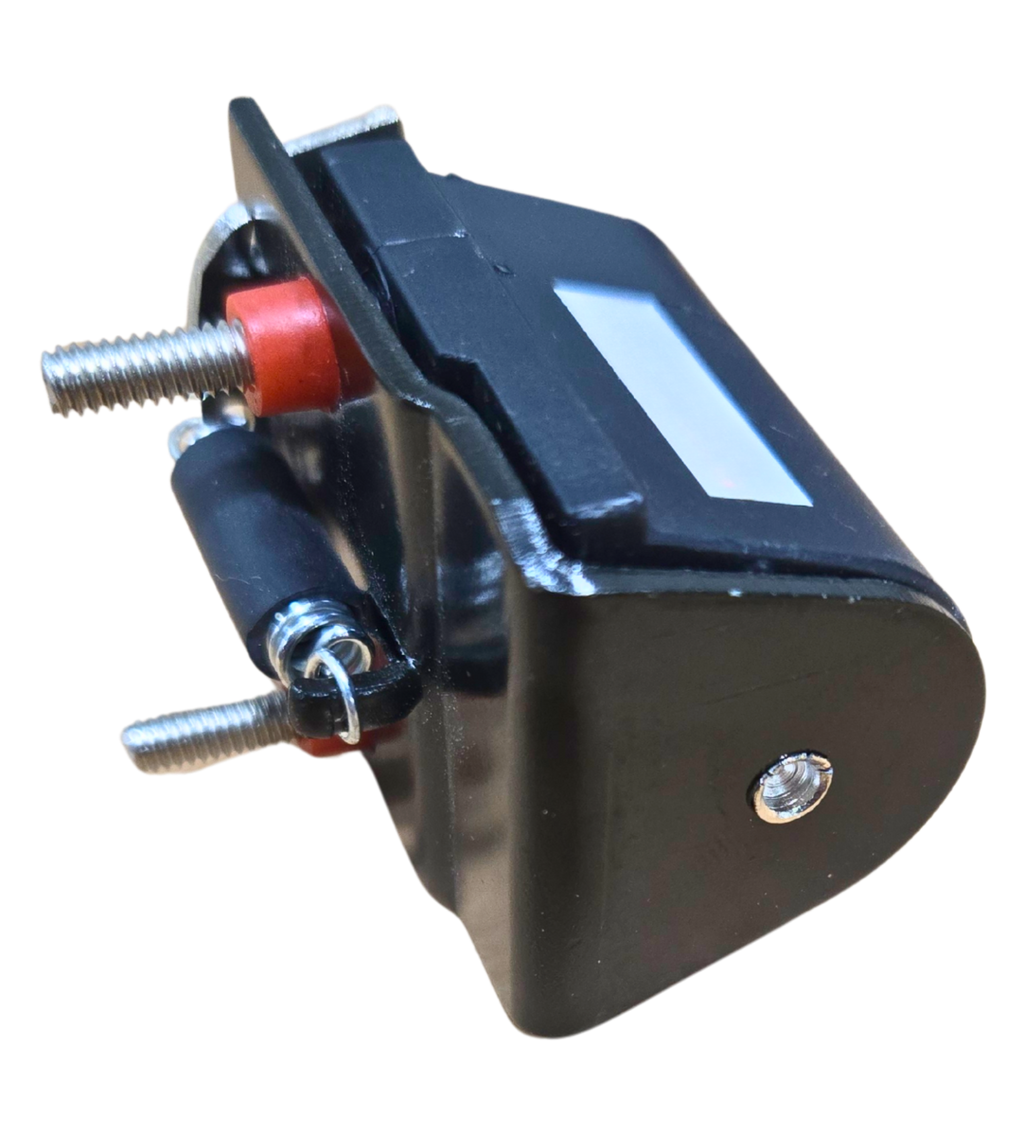 LPS Fuel Shut-Off Solenoid to Replace John Deere&#174; OEM RE62240