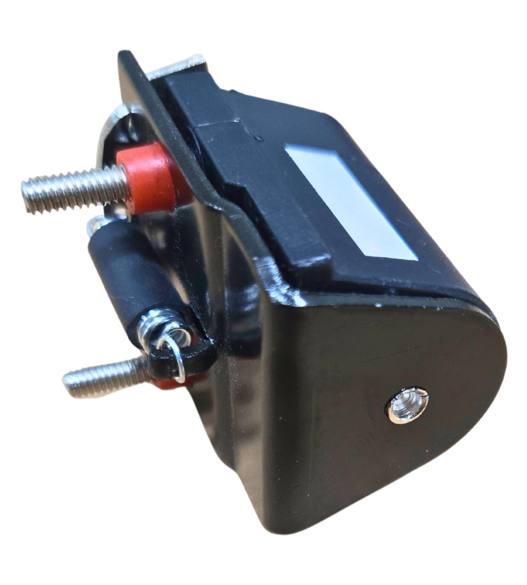 LPS Fuel Shut-Off Solenoid to Replace John Deere&#174; OEM RE62240