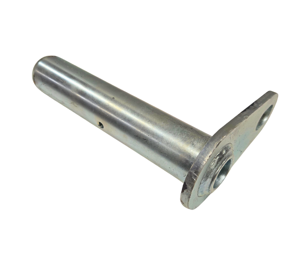 Loader Parts Source Replacement for Case® OEM 255071A2: Large Upper Pin for Replacement in the Coupler Frame, Compatible with Several Case Models