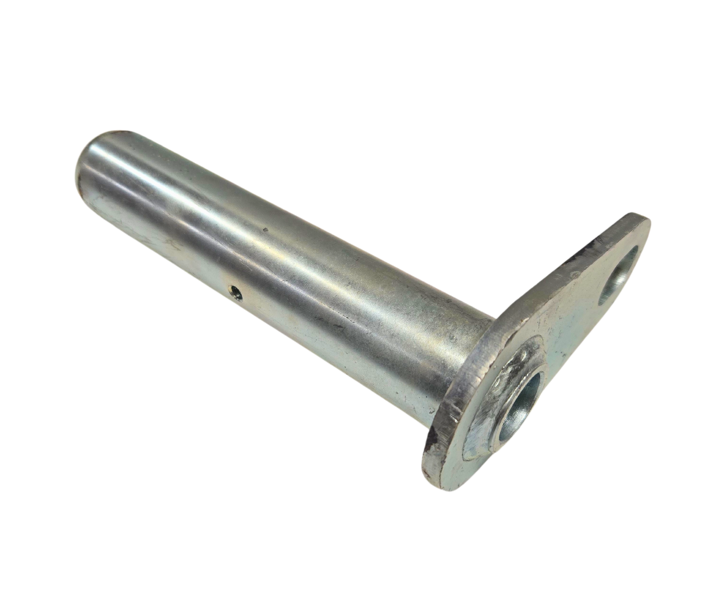 Loader Parts Source Replacement for Case® OEM 255071A2: Large Upper Pin for Replacement in the Coupler Frame, Compatible with Several Case Models