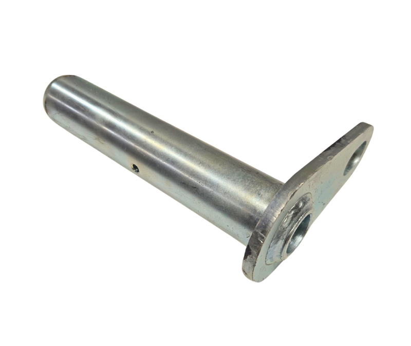 Loader Parts Source Replacement for Case® OEM 255071A2: Large Upper Pin for Replacement in the Coupler Frame, Compatible with Several Case Models