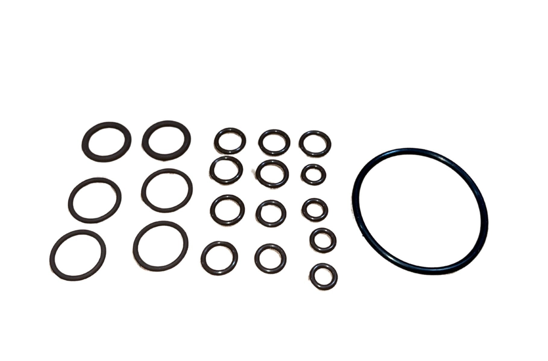 LPS Drive Motor-Seal Kit to Replace Terex® OEM 2035-974