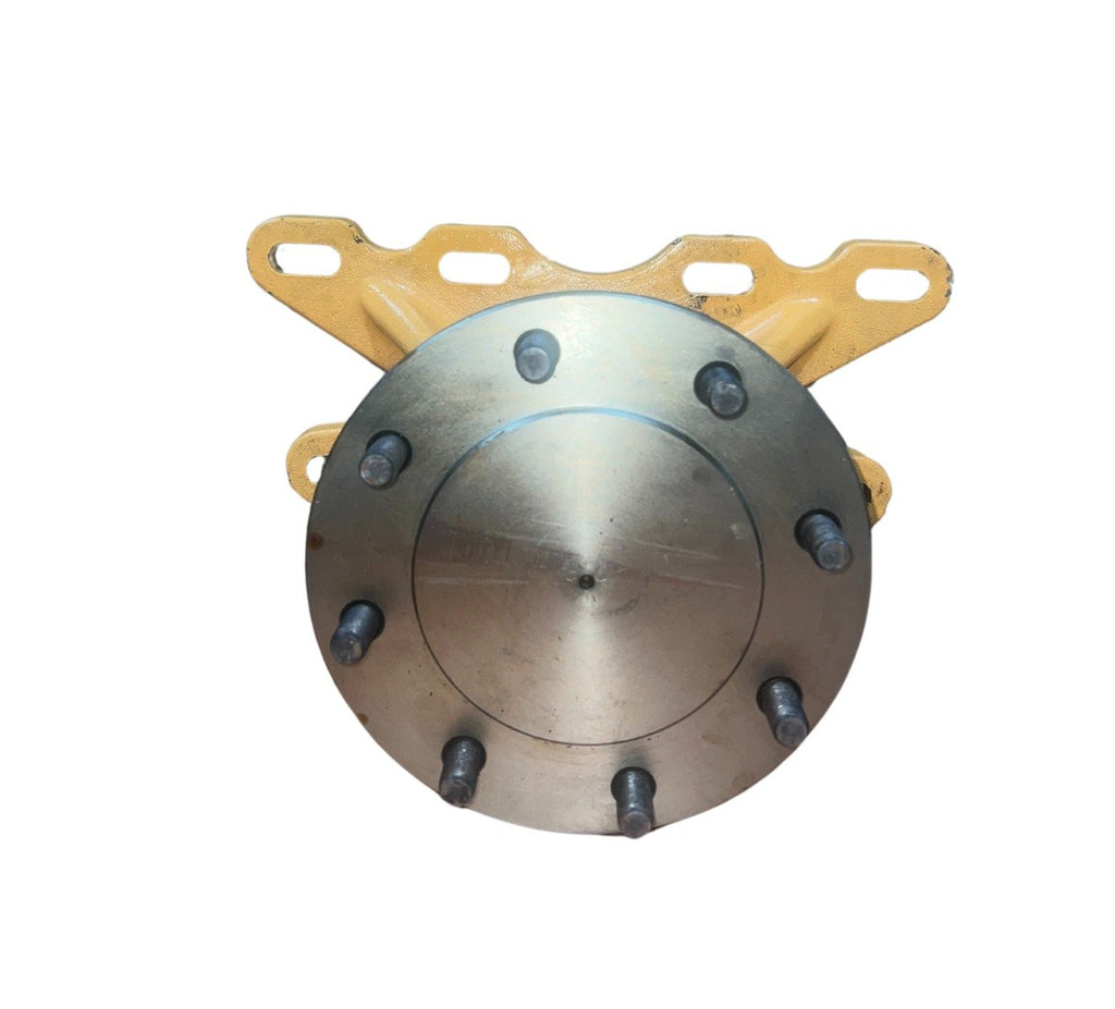 LPS Axle Hub Assembly to Replace Case® OEM 338552A3