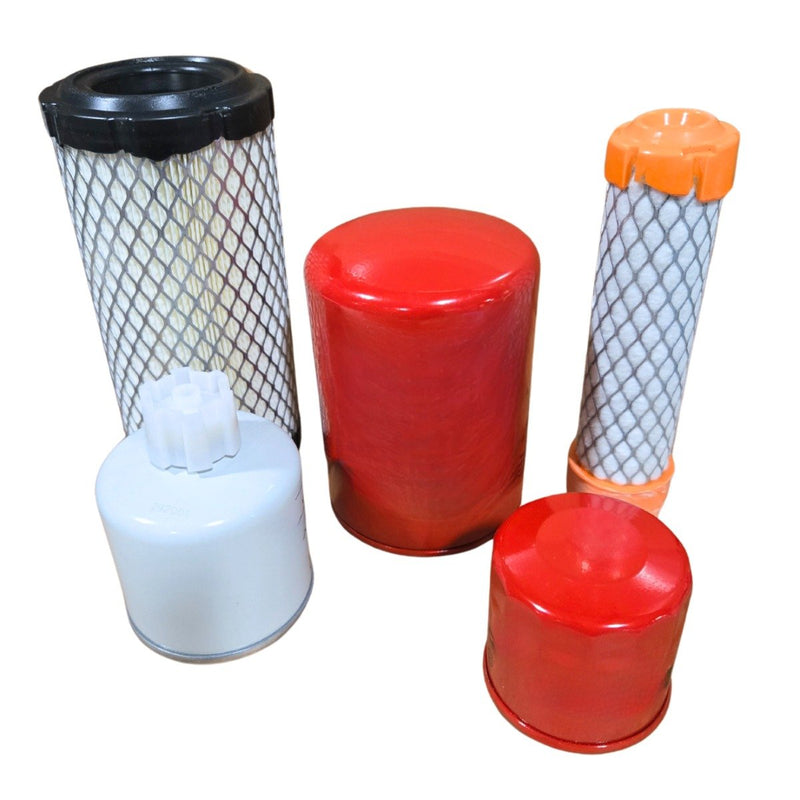 LPS Filter Maintenance Kit to Replace Bobcat® OEM 7403940
