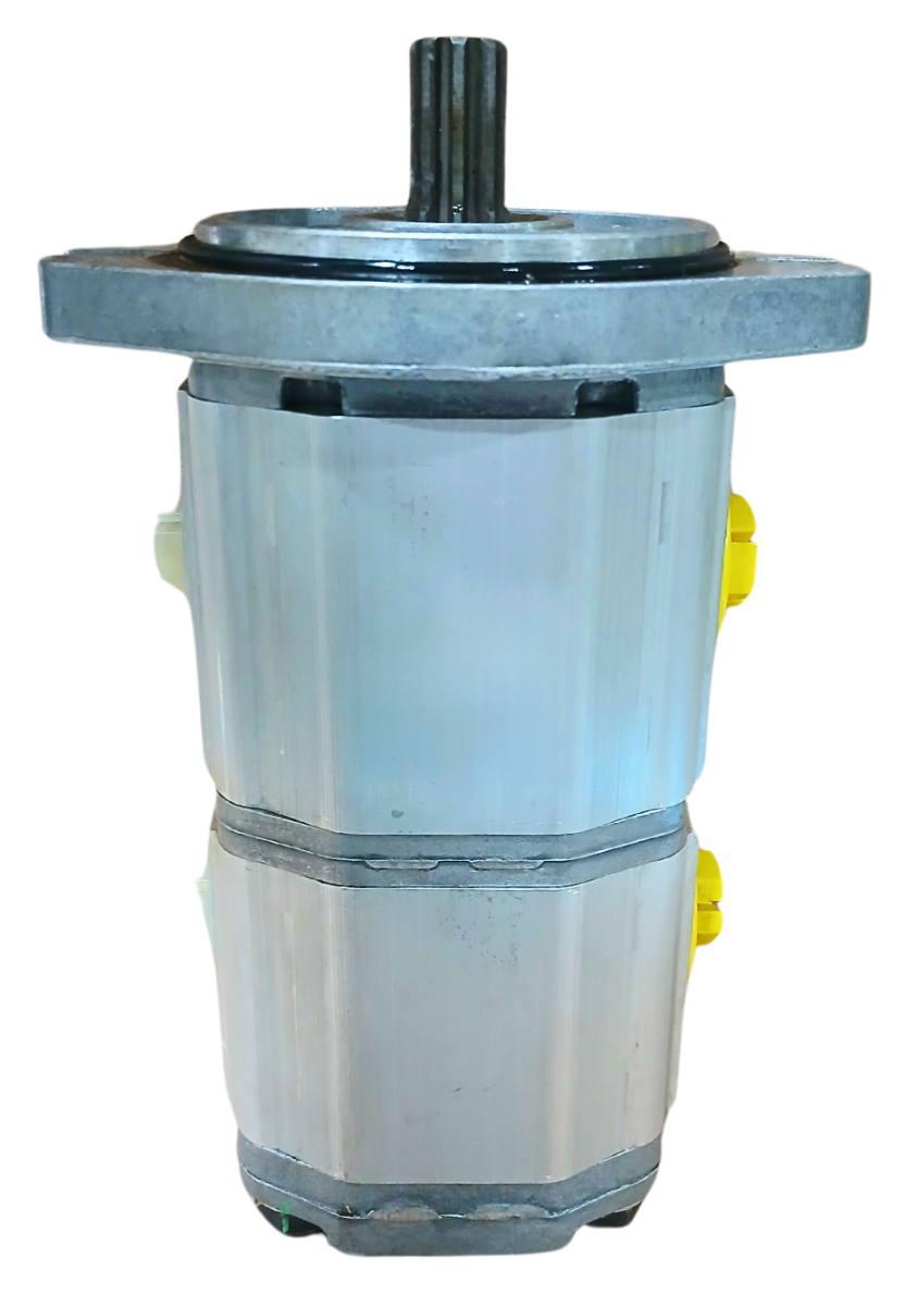 LPS Double Gear Pump to Replace ASV® OEM 2013-254