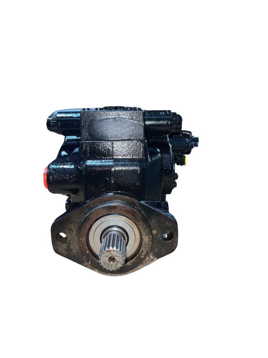 LPS Reman - Hydrostatic Tandem Drive Pump to Replace John Deere® OEM AT518934