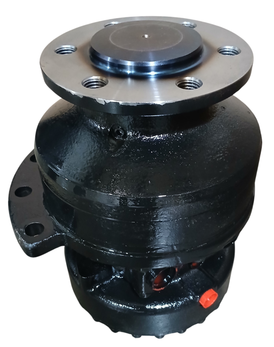 LPS Reman - Drive Motor w/Speed Sensors to Replace Bobcat® OEM 7308726