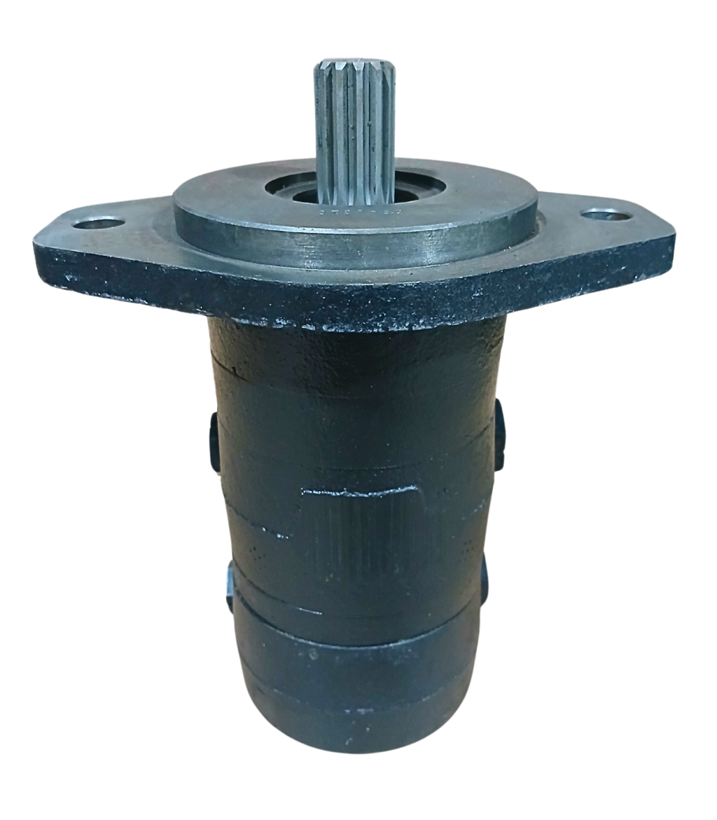 LPS Hydraulic Double Gear Pump to Replace New Holland® OEM 8771179 - Standard Flow